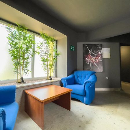 Grand - Premium Rooms & Apartments เซลเซ ภายนอก รูปภาพ