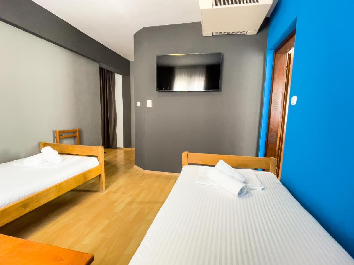 Grand - Premium Rooms & Apartments เซลเซ ภายนอก รูปภาพ